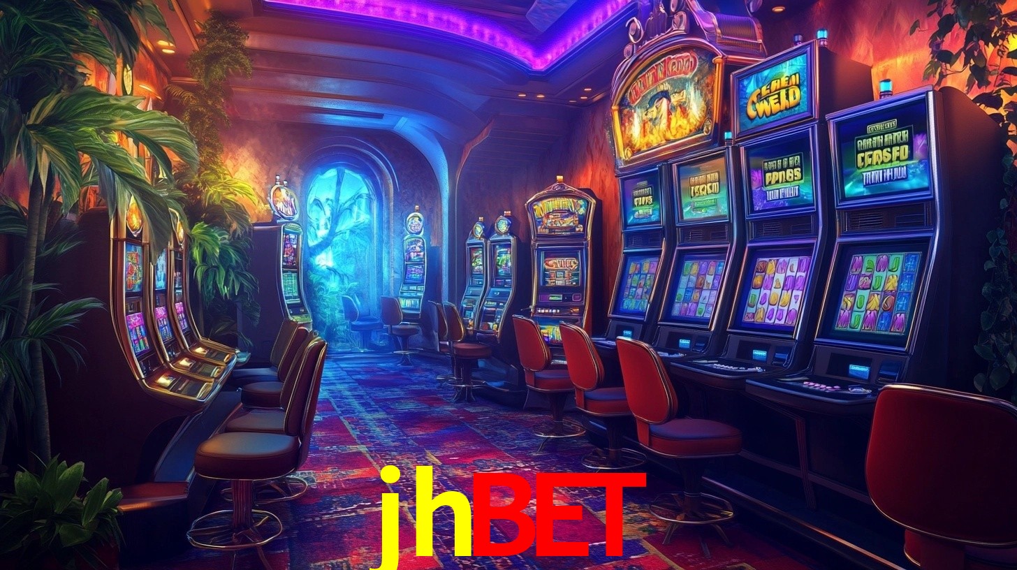 Welcome Bonus jhbet