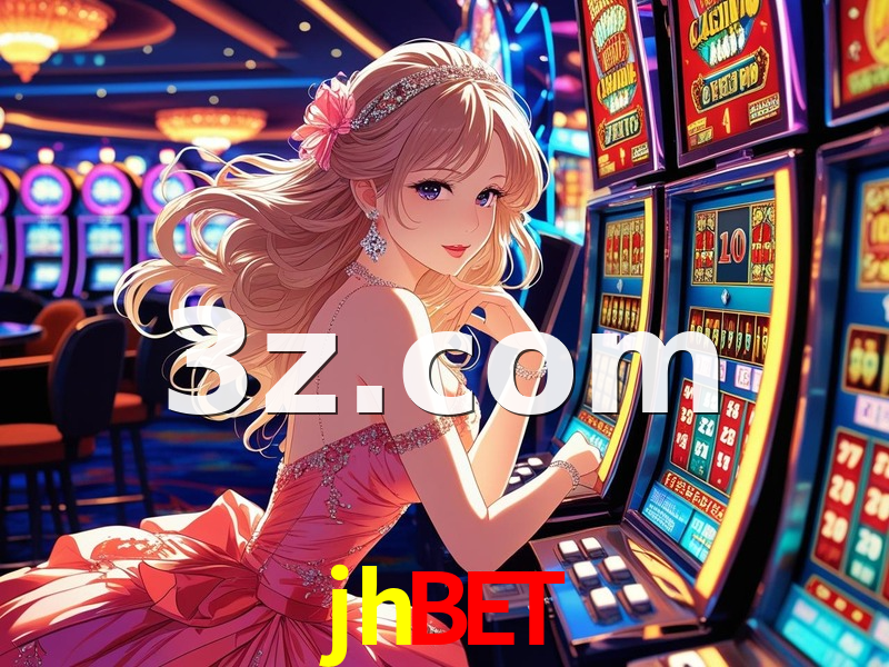jhbet 