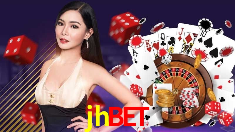 Casino Ao Vivo jhbet