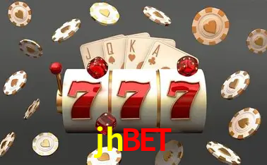 Descubra o Mundo do Cassino Online com jhbet