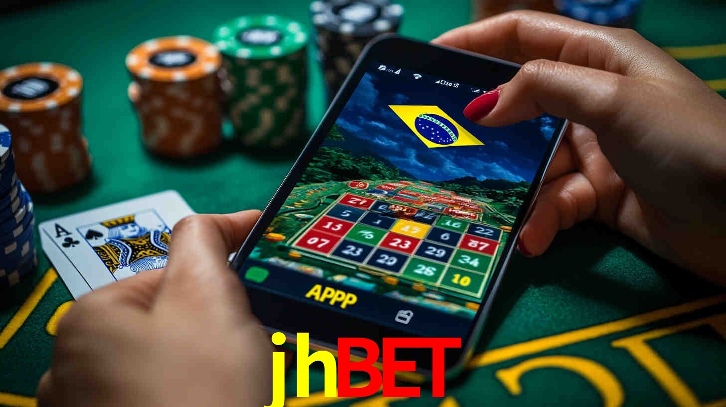 Descubra o Programa VIP da jhbet: Vantagens Exclusivas para Jogadores