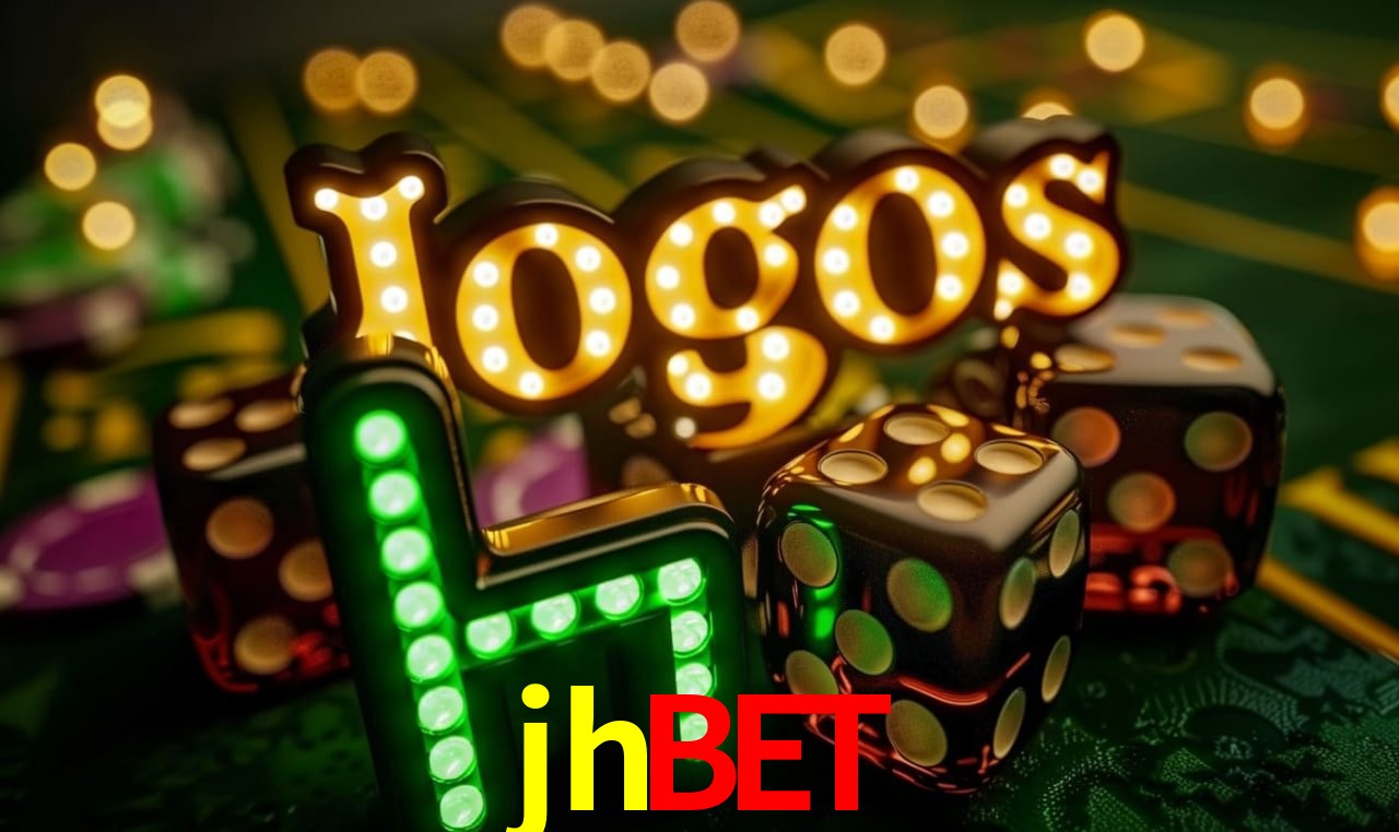 Provedores de Jogos jhbet