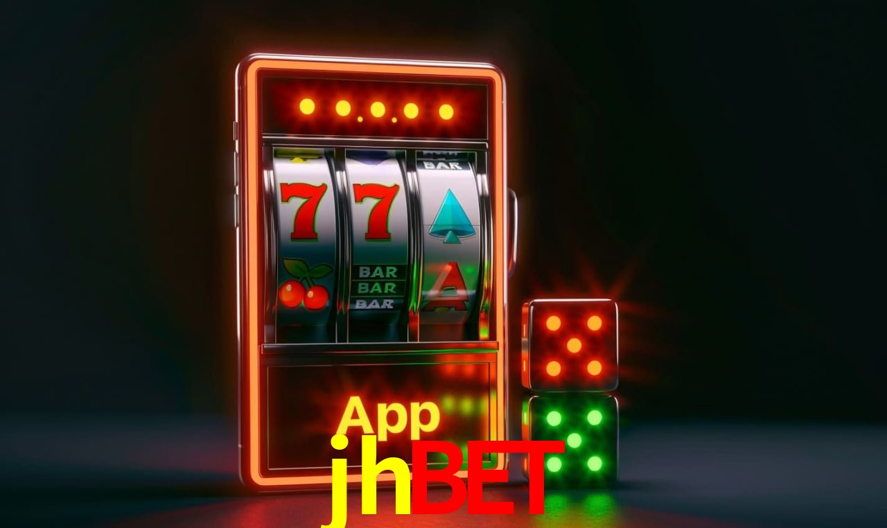 Casino Ao Vivo jhbet