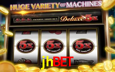 Inovações de Jogos na jhbet: O Futuro das Experiências Interativas